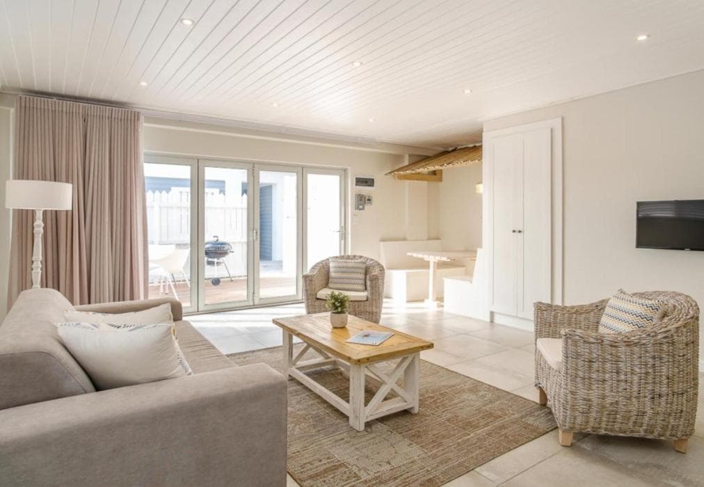 Fork West Holiday Apartment - Ground Floor Unit 3