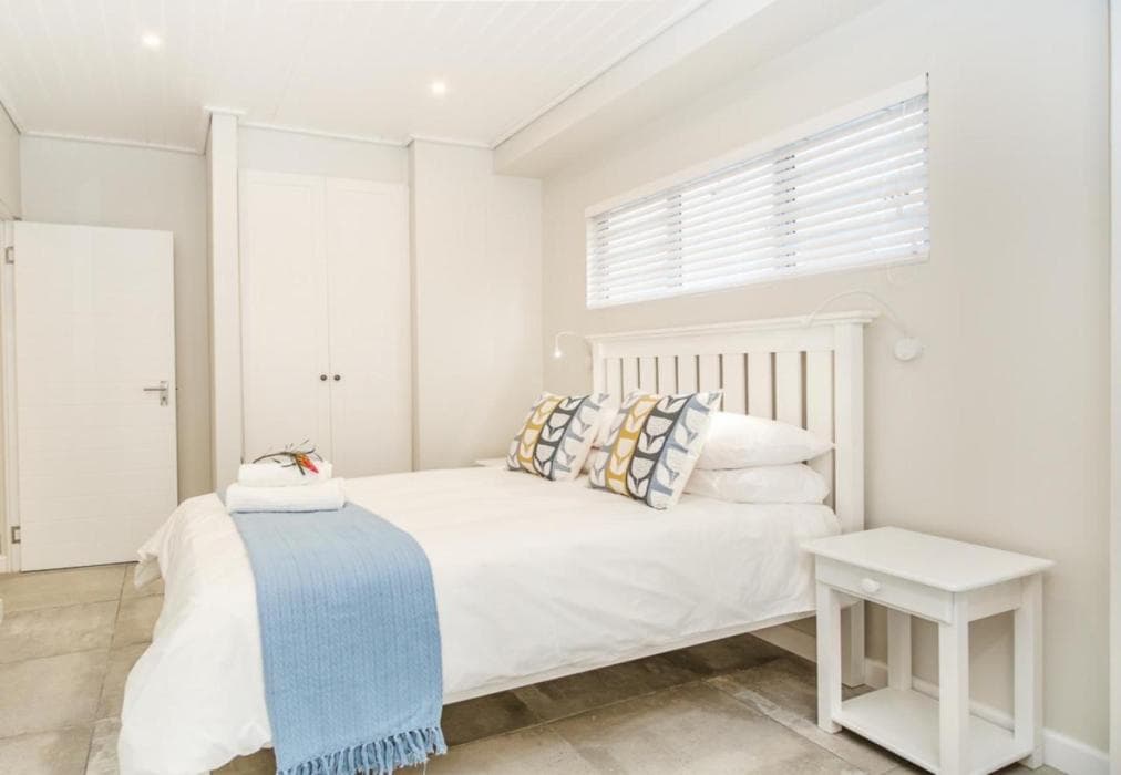 Fork West Holiday Apartment - Ground Floor Unit 3