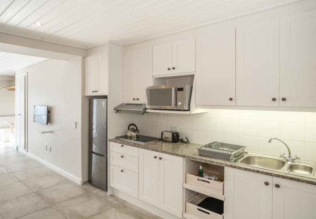 Fork West Holiday Apartment - Ground Floor Unit 3