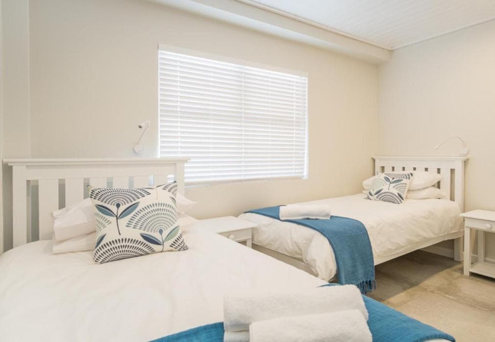 Fork West Holiday Apartment - Ground Floor Unit 4