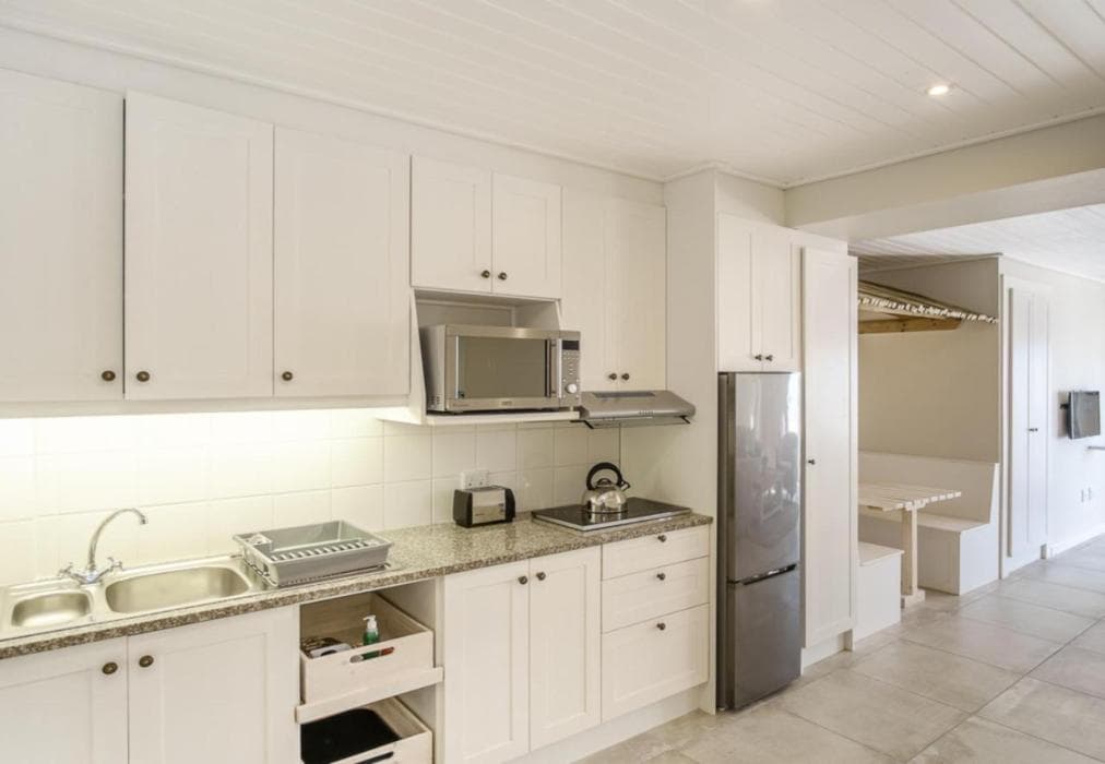 Fork West Holiday Apartment - Ground Floor Unit 4