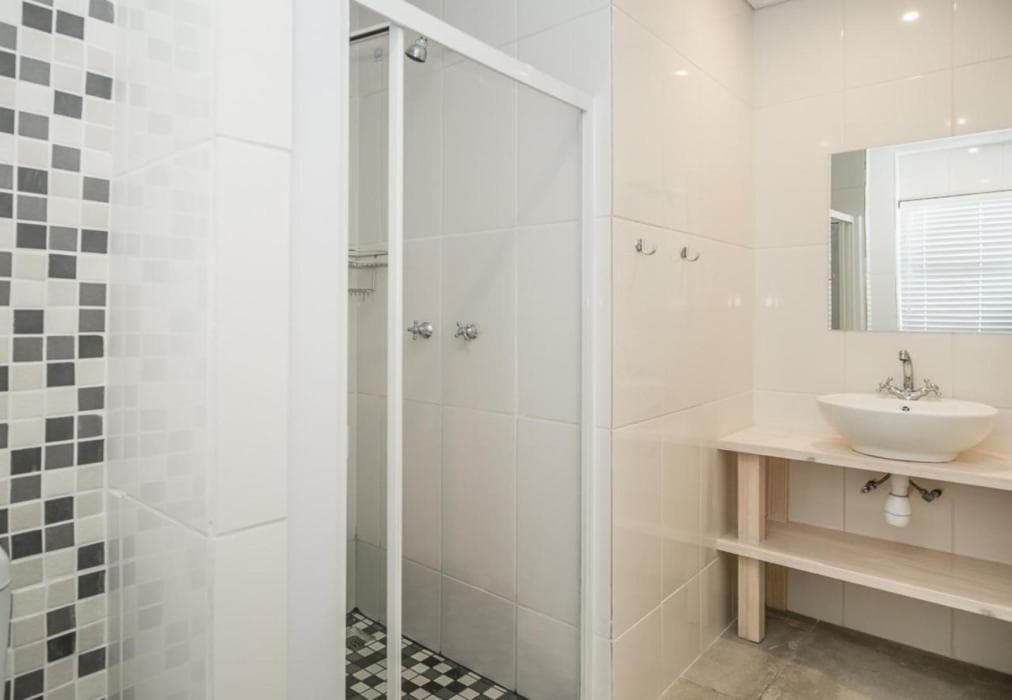 Fork West Holiday Apartment - Ground Floor Unit 4