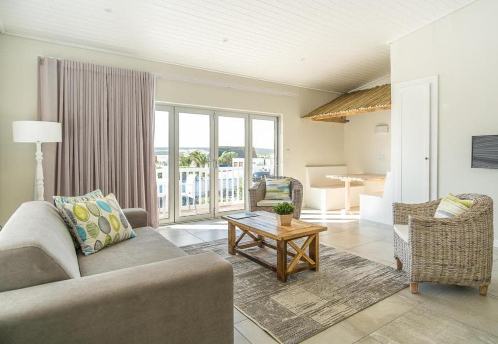 Fork West Holiday Apartment - Top Floor Unit 5