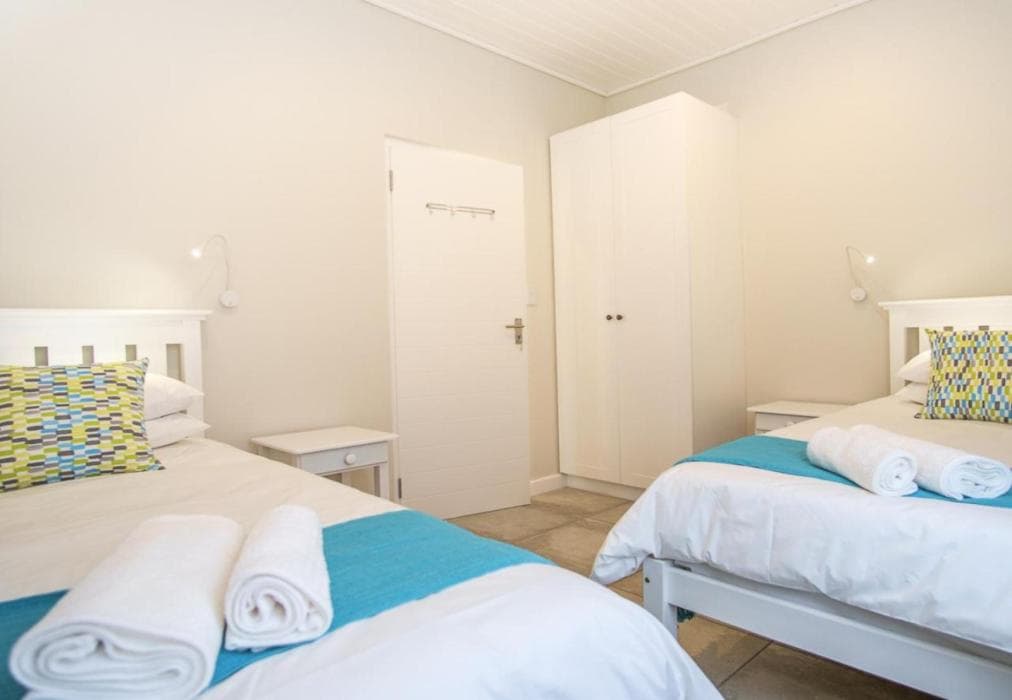 Fork West Holiday Apartment - Top Floor Unit 5