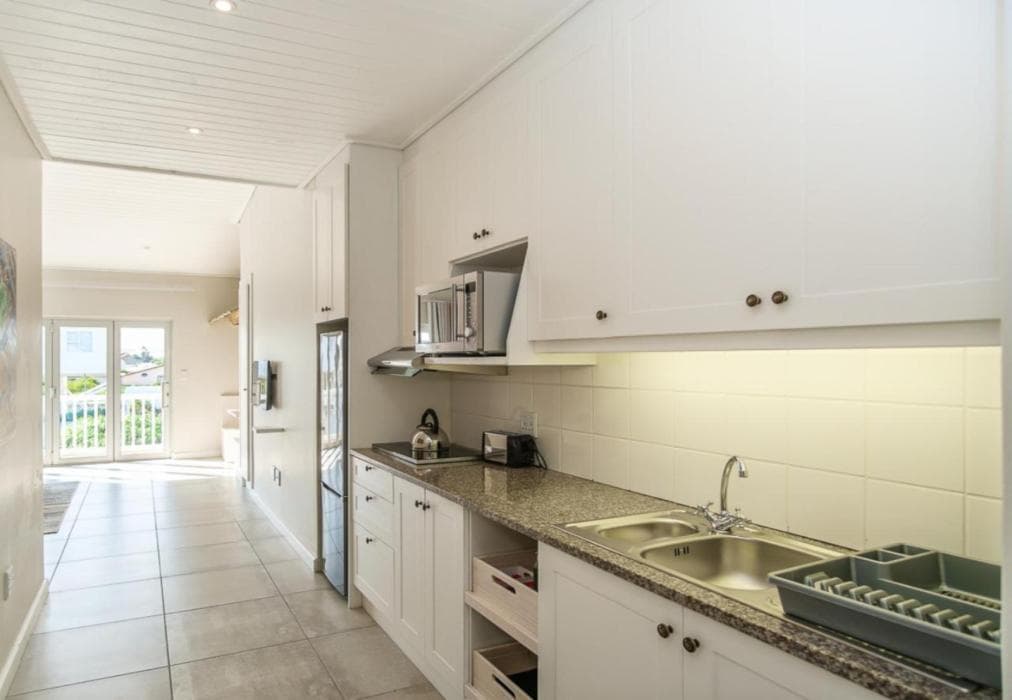 Fork West Holiday Apartment - Top Floor Unit 5