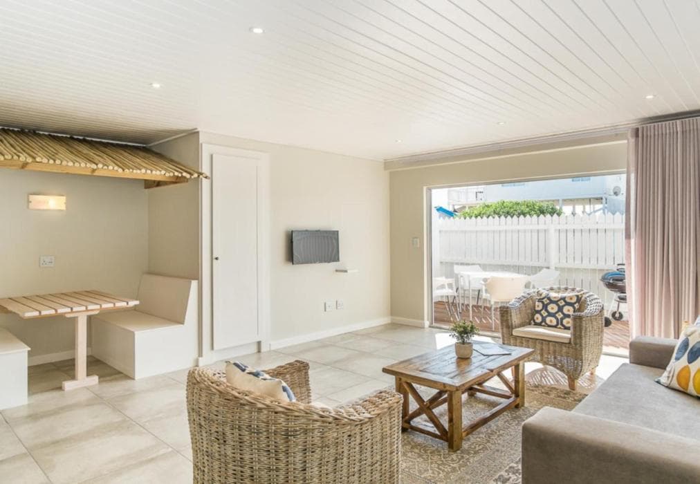 Fork West Holiday Apartment - Ground Floor Unit 7