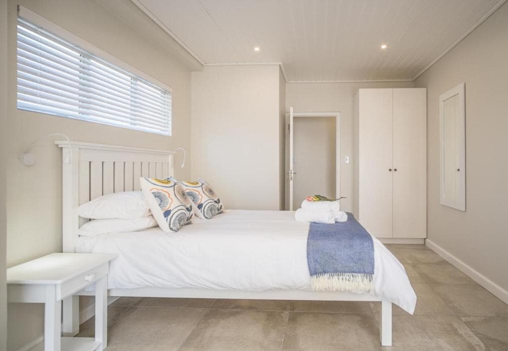 Fork West Holiday Apartment - Ground Floor Unit 7