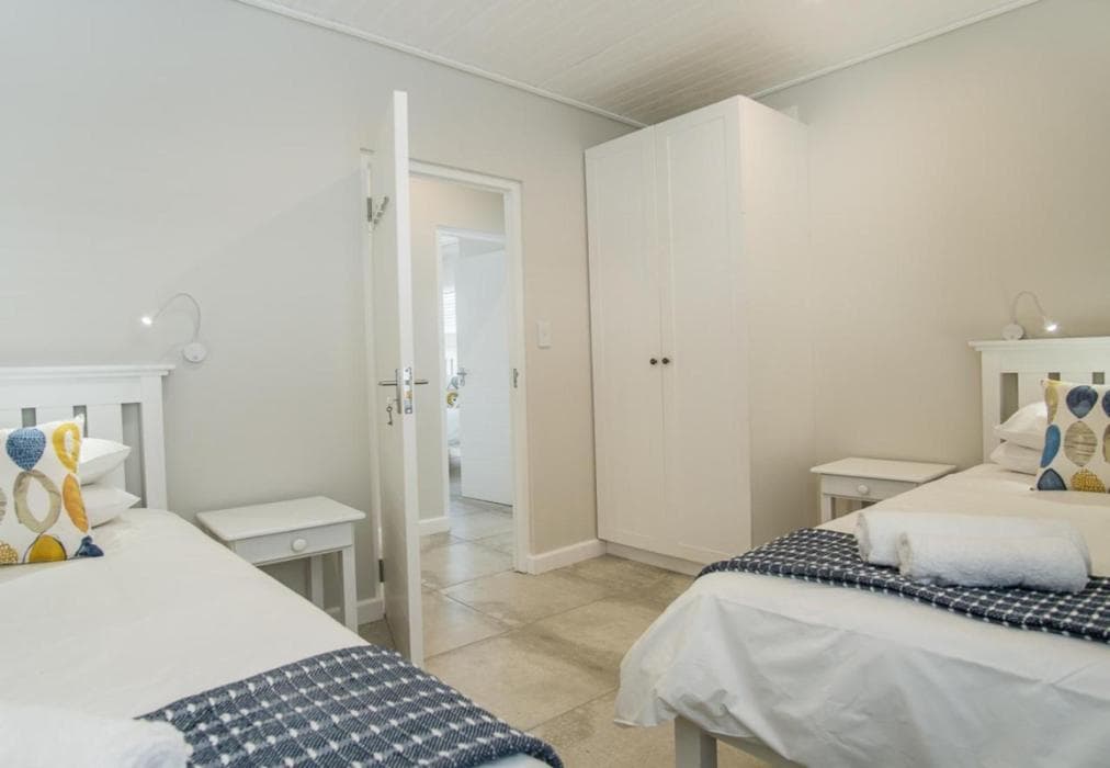 Fork West Holiday Apartment - Ground Floor Unit 7