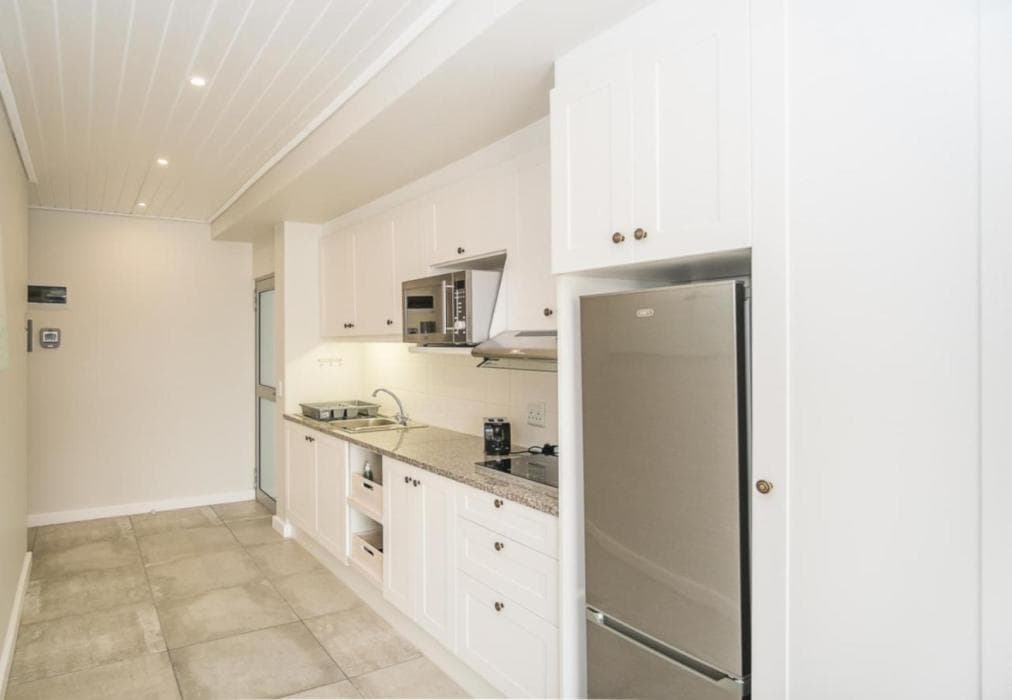 Fork West Holiday Apartment - Ground Floor Unit 7