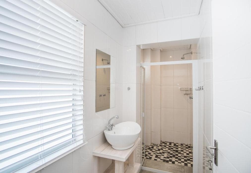 Fork West Holiday Apartment - Ground Floor Unit 7