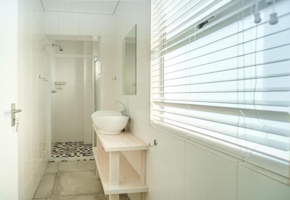 Fork West Holiday Apartment - Ground Floor Unit 8