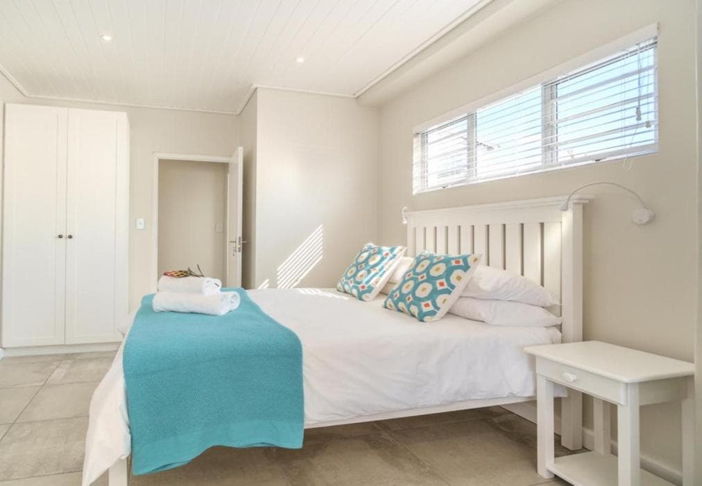 Fork West Holiday Apartment - Ground Floor Unit 8