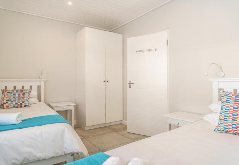 Fork West Holiday Apartment - Ground Floor Unit 8