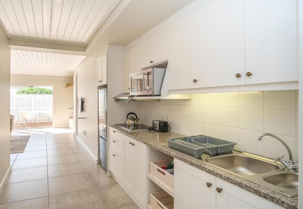 Fork West Holiday Apartment - Ground Floor Unit 8