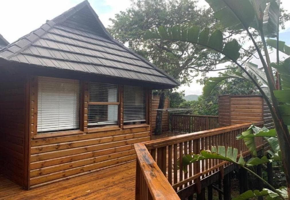 Sodwana Bay Lodge - House 31