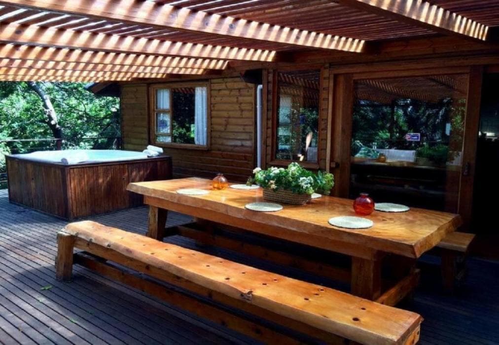 Sodwana Bay Lodge - House 31