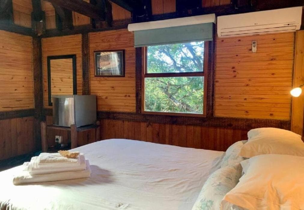 Sodwana Bay Lodge - House 31