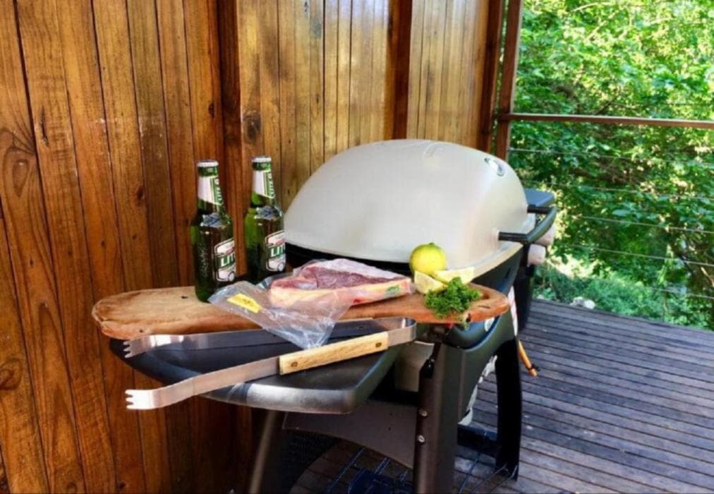 Sodwana Bay Lodge - House 31