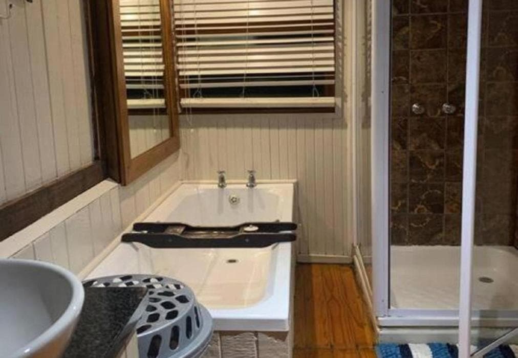 Sodwana Bay Lodge - House 31