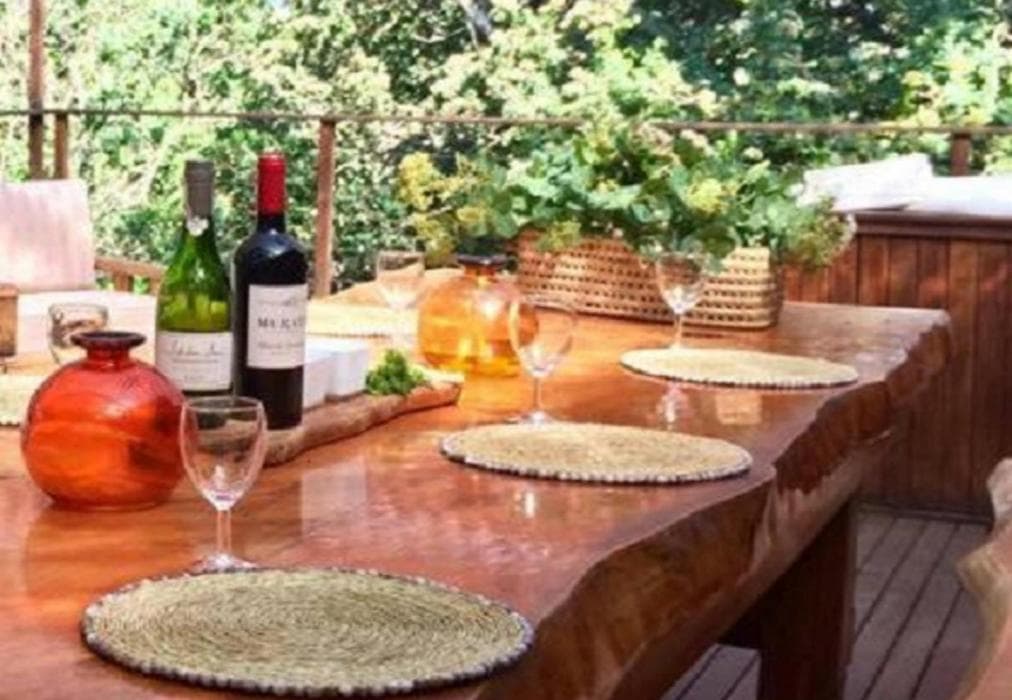 Sodwana Bay Lodge - House 31