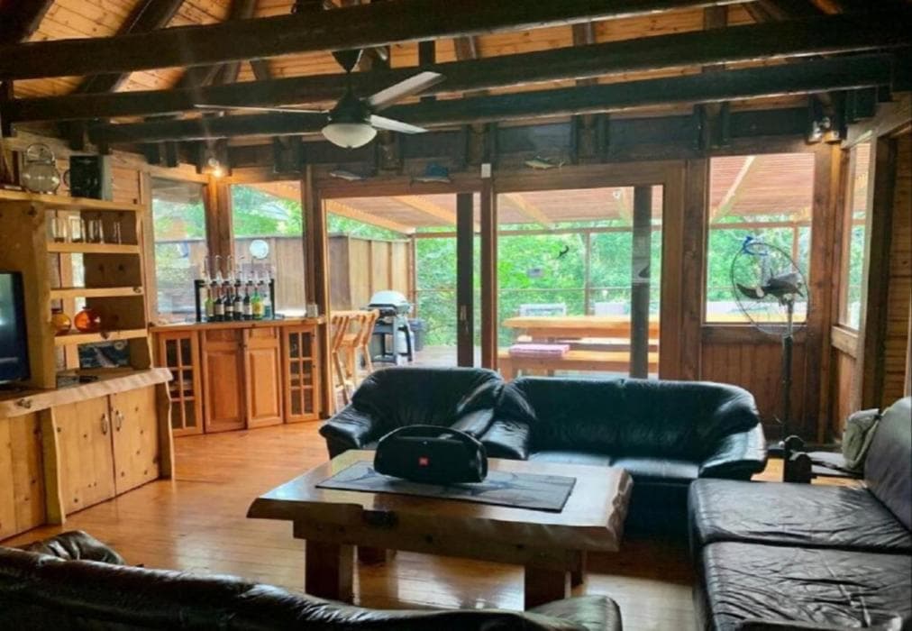 Sodwana Bay Lodge - House 31