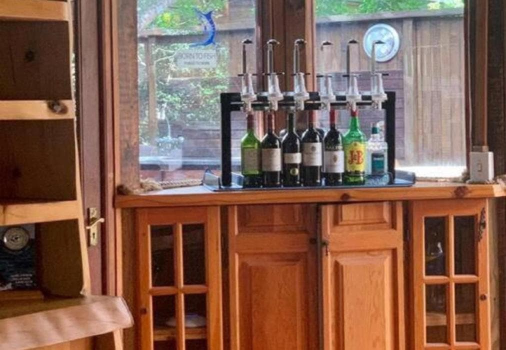 Sodwana Bay Lodge - House 31