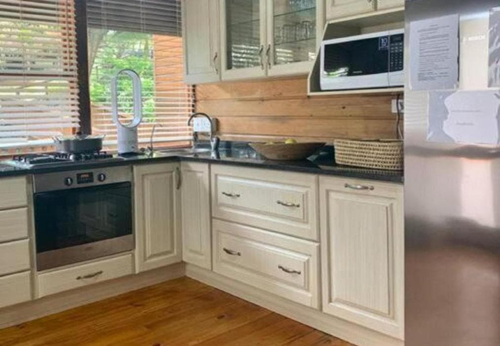 Sodwana Bay Lodge - House 31