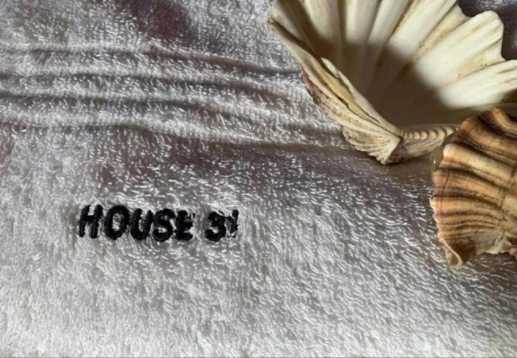 Sodwana Bay Lodge - House 31