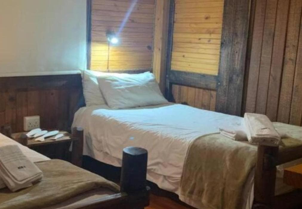 Sodwana Bay Lodge - House 31