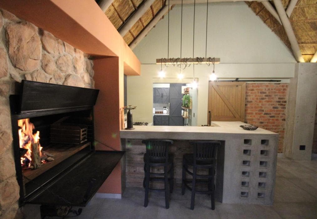 Monkey Thorn Cottage