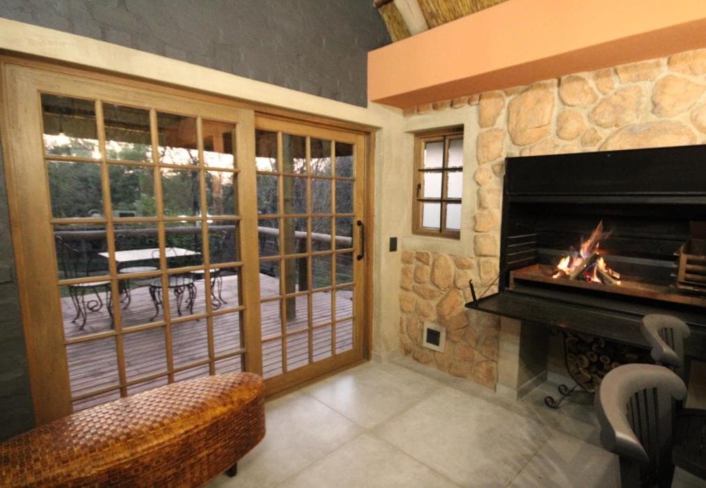 Monkey Thorn Cottage