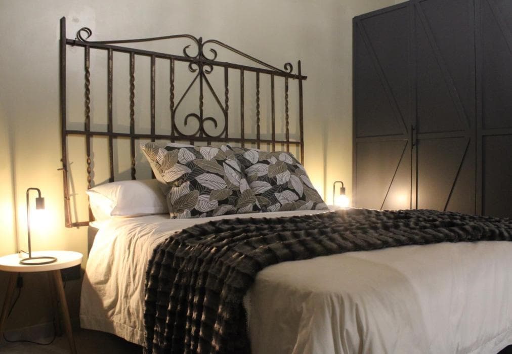 Monkey Thorn Cottage