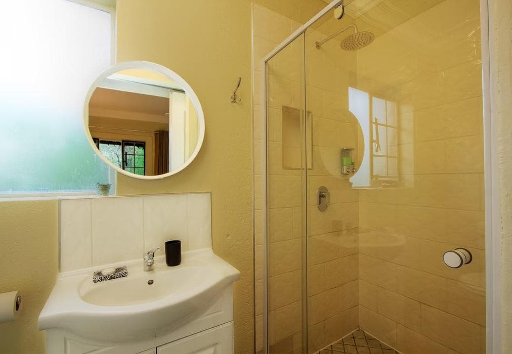 Kruger’s Retreat and Rest