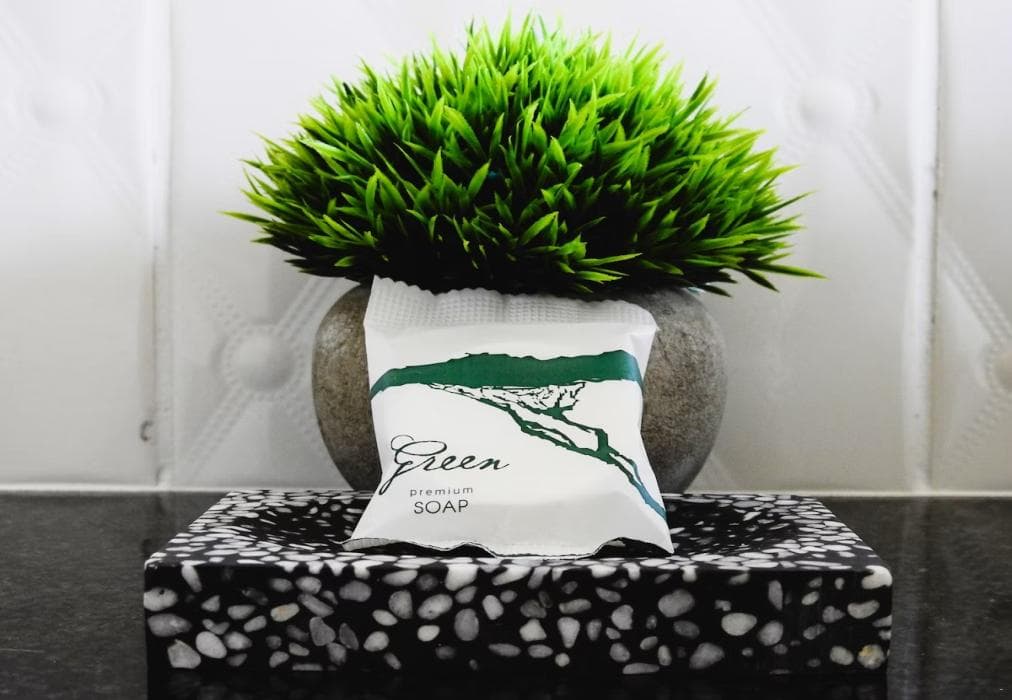 Kruger’s Retreat and Rest