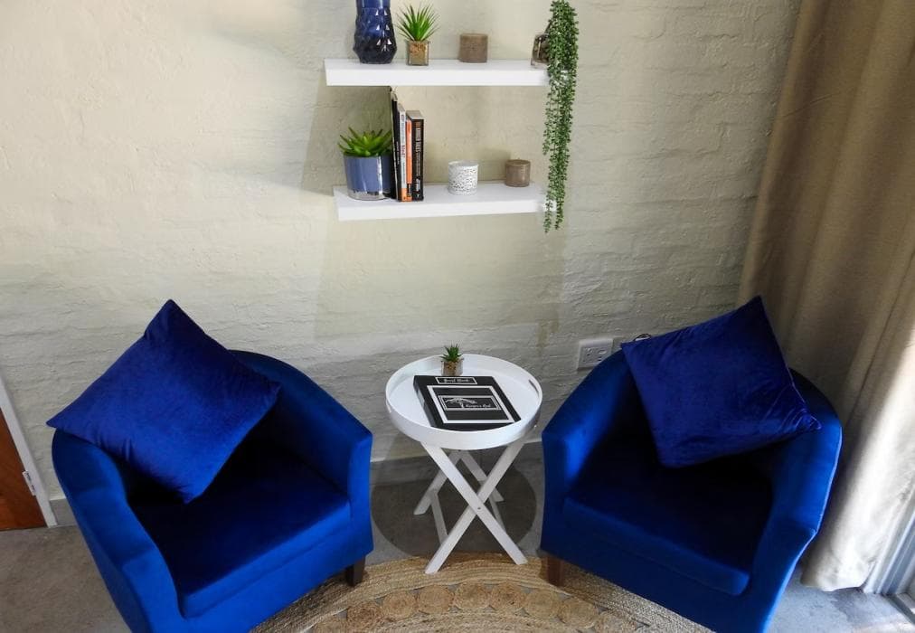 Kruger’s Retreat and Rest