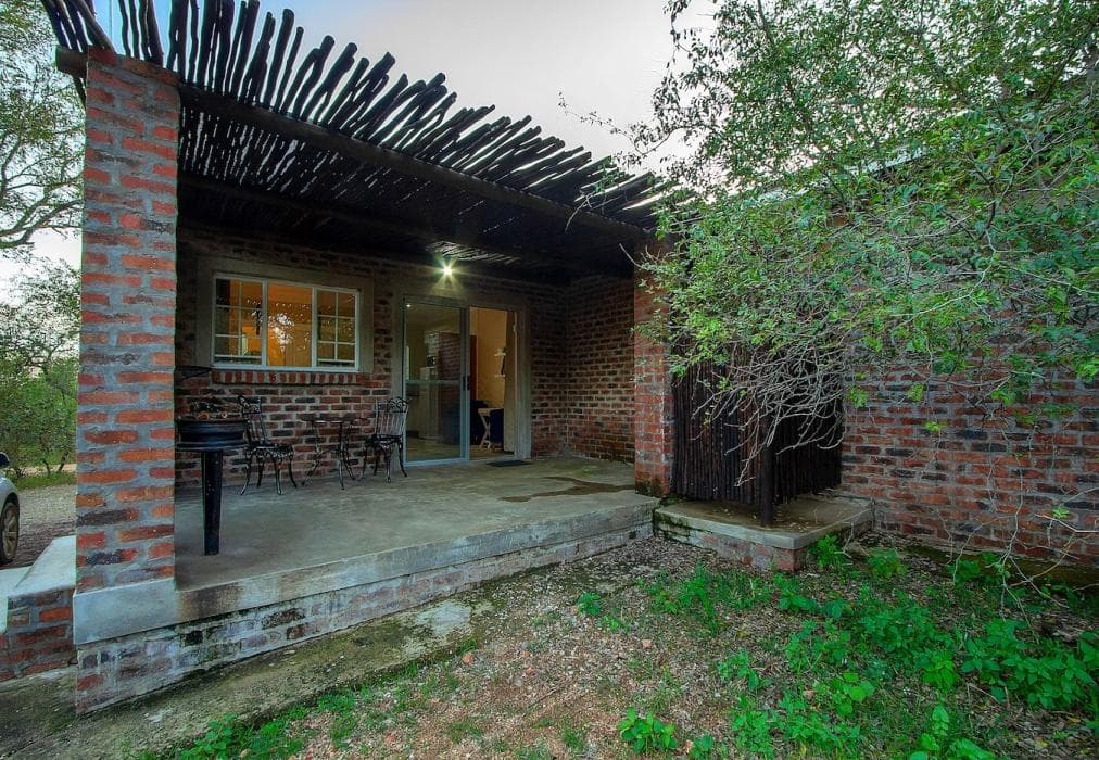 Kruger’s Retreat and Rest