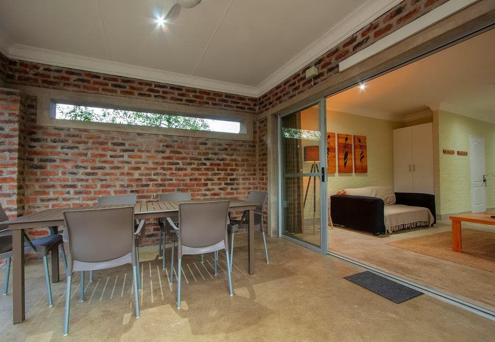 Kruger’s Retreat and Rest