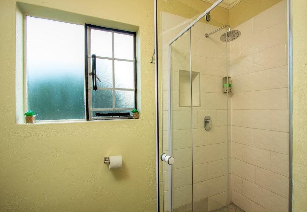 Kruger’s Retreat and Rest