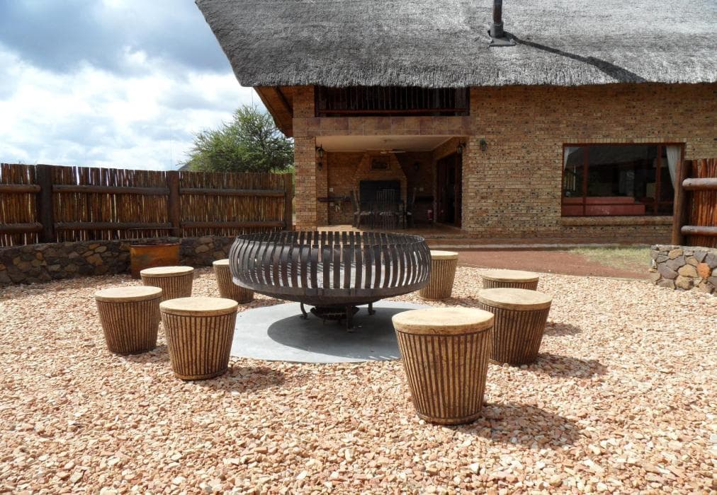 Makhato Lodge 11