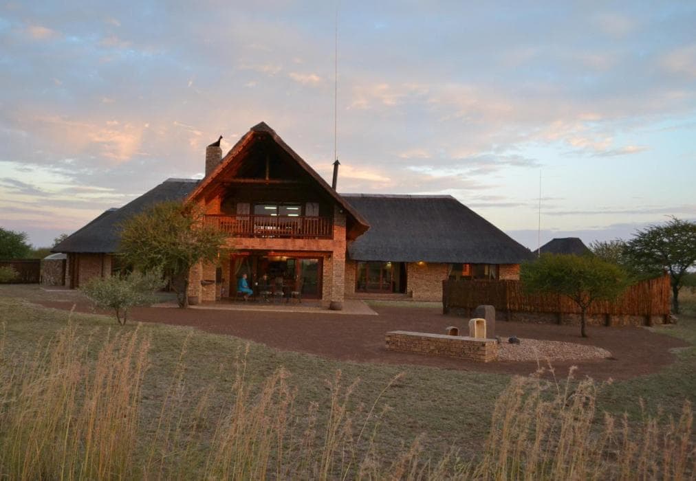 Makhato Lodge 11
