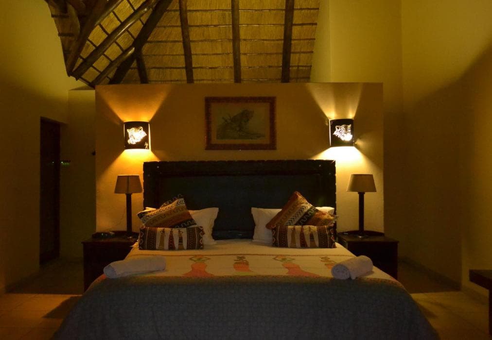 Makhato Lodge 11
