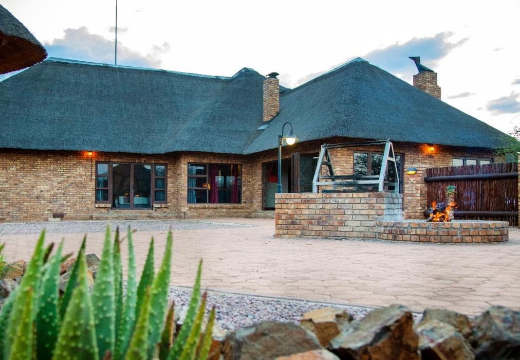 Makhato Lodge 62