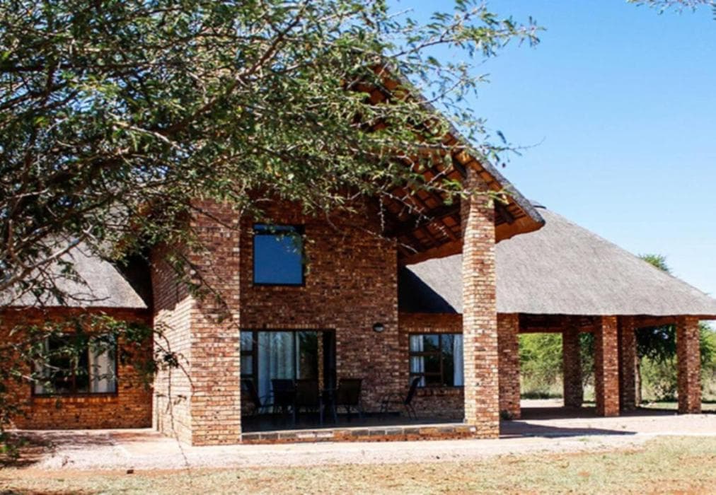 Makhato Lodge 72