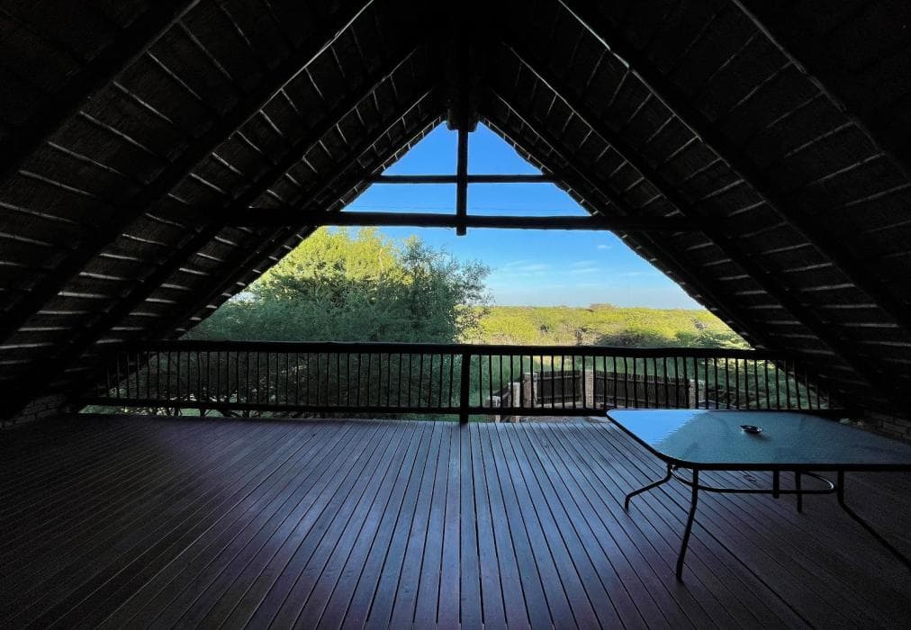 Makhato Lodge 80