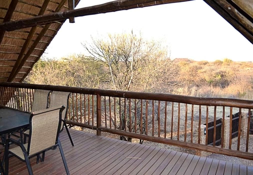 Makhato Lodge 80