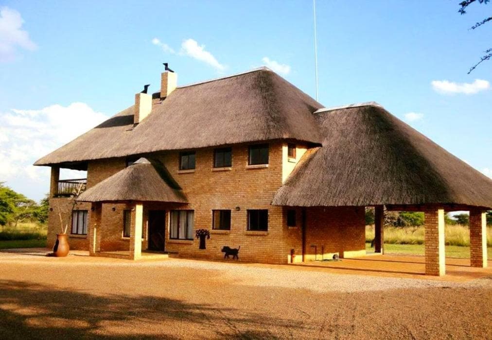 Makhato Lodge 96