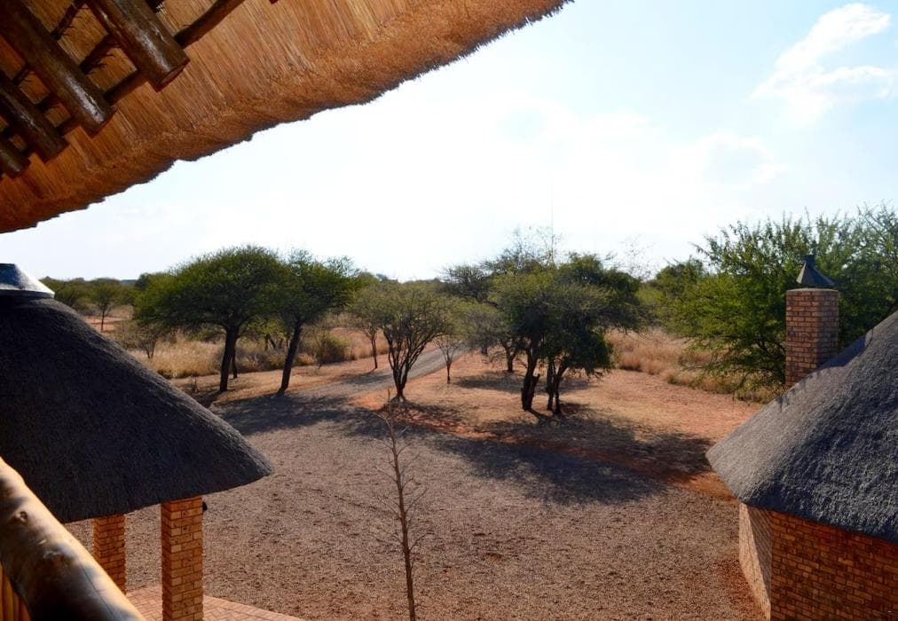 Makhato Lodge 96