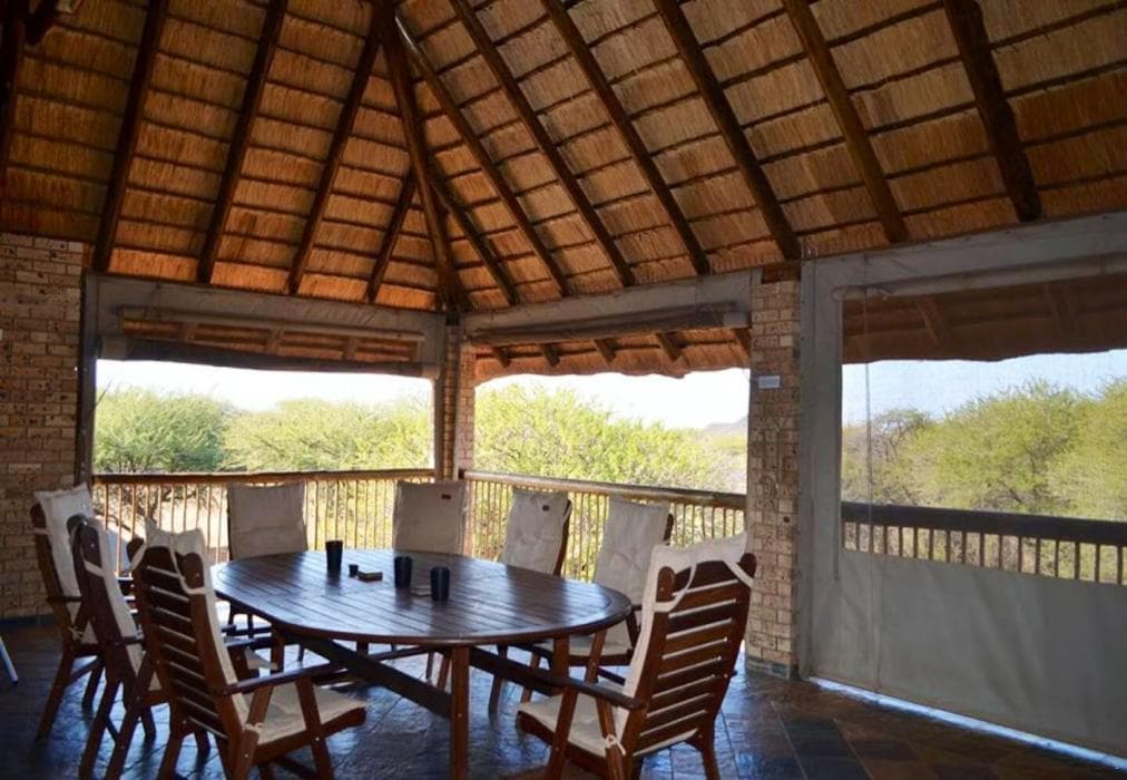 Makhato Lodge 96