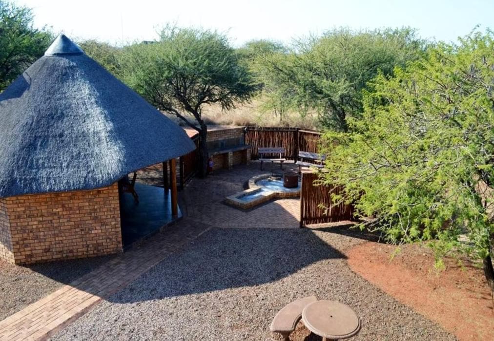 Makhato Lodge 96