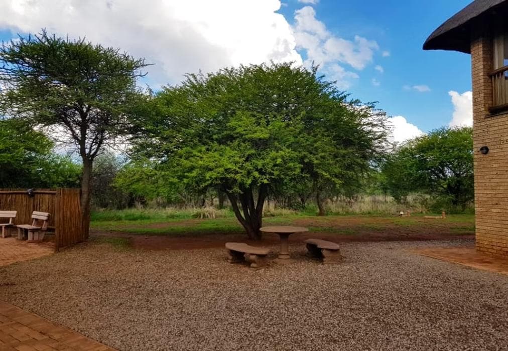 Makhato Lodge 96